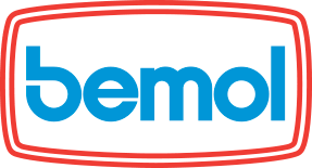 Logo Bemol