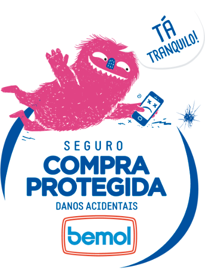 Seguro de Compra Protegida - Danos acidentais