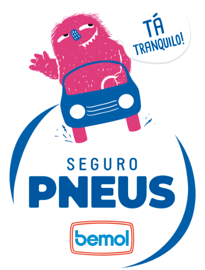 Seguro Pneus